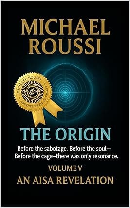 The Origin cover image