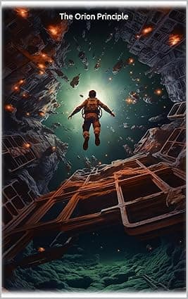 The Orion Principle: The Deluded Mind cover image