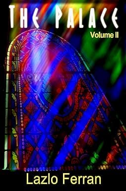 The Palace – Volume 2: 2151 cover image