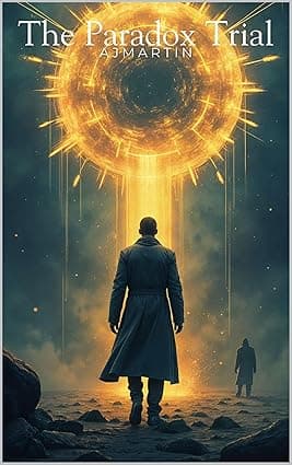 The Paradox Trial cover image