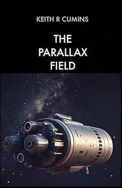 The Parallax Field cover image
