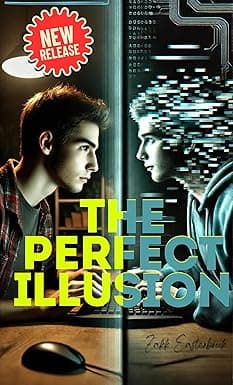 The Perfect Illusion cover image