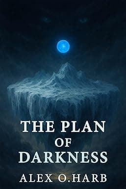 The Plan of Darkness (Stories of Azoria) cover image