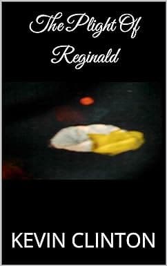 The Plight of Reginald cover image