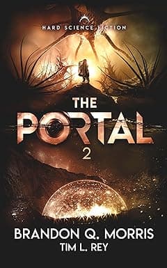 The Portal 2: Hard Science Fiction (Portal to Xibalbá) cover image