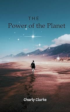 The Power of the Planet cover image