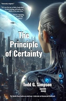 The Principle of Certainty cover image