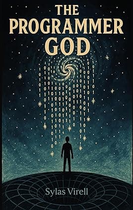 The Programmer God cover image
