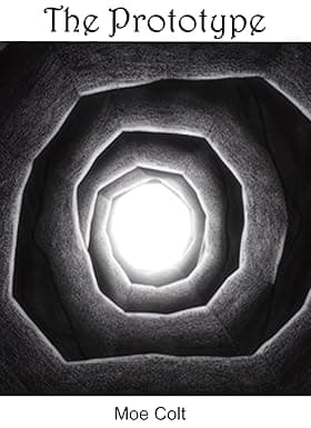 The Prototype cover image