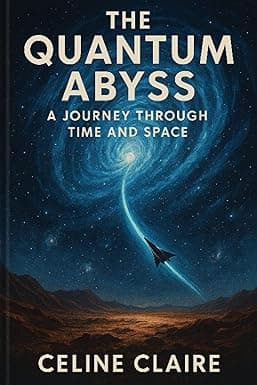 The Quantum Abyss: A Journey Through Time and Space cover image