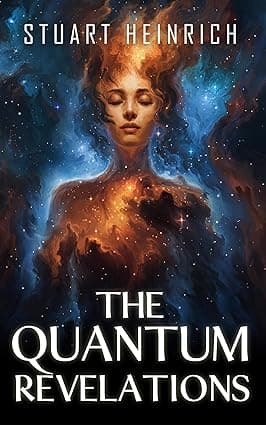 The Quantum Revelations cover image