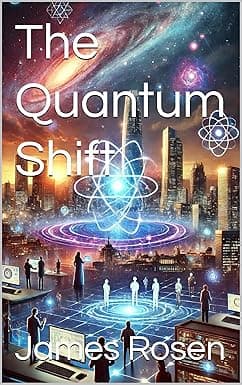 The Quantum Shift cover image