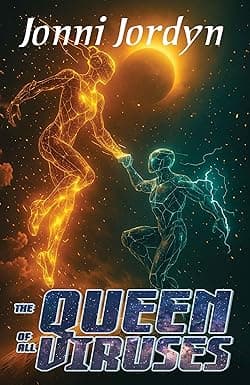The Queen of all Viruses: Book 2 (The Mother of All Viruses) cover image