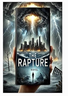 The Rapture cover image