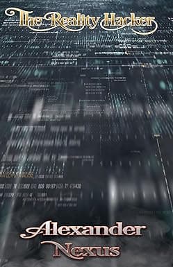 The Reality Hacker cover image