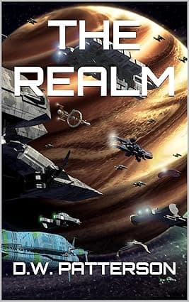 The Realm cover image