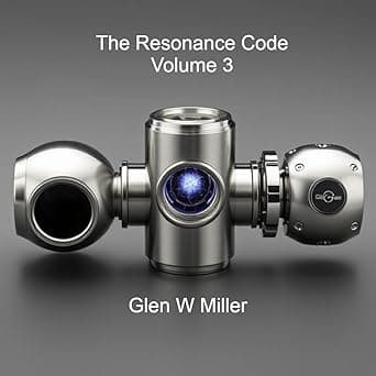 The Resonance Code: Volume 3 cover image