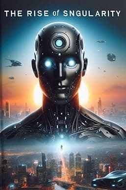 The Rise of Singularity: Victor cover image