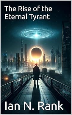The Rise of the Eternal Tyrant cover image