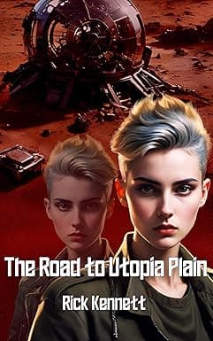 The Road to Utopia Plain cover image