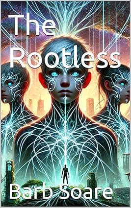 The Rootless cover image