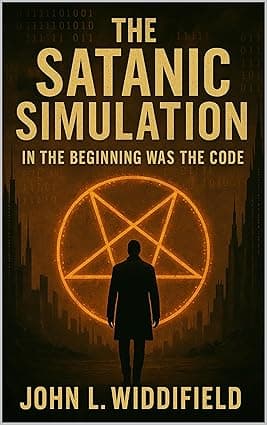 The Satanic Simulation: In the Beginning Was the Code cover image