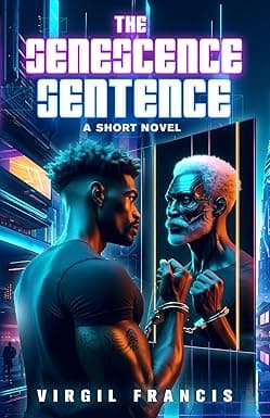 The Senescence Sentence: A Short Novel cover image