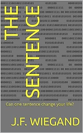 The Sentence cover image