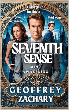 The Seventh Sense : Mind Awakening cover image