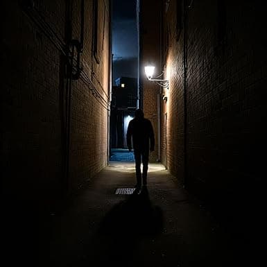 "The Shifting Echoes of Infinity" cover image