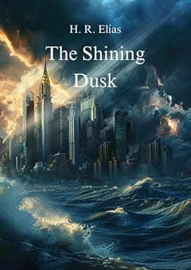 The Shining Dusk cover image