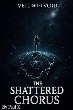 The Shuttered Chorus (Veil of the Void: The Machine Covenant Book 2) cover image