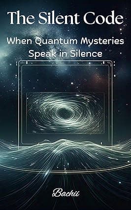 The Silent Code: When Quantum Mysteries Speak in Silence cover image