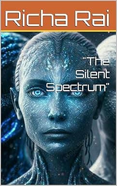 "The Silent Spectrum" cover image
