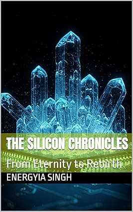 The Silicon Chronicles: From Eternity to Rebirth cover image