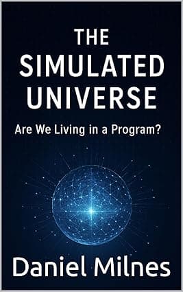 The Simulated Universe: Are We Living in a Program? cover image