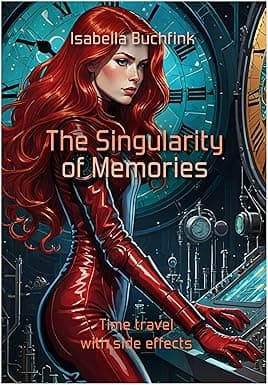 The Singularity of Memories cover image