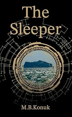 The Sleeper cover image