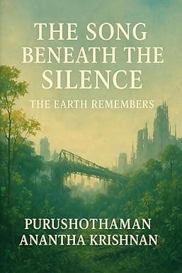 The Song Beneath the Silence: The Earth Remembers cover image