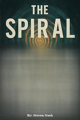 The Spiral: Full Novel cover image