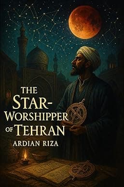 "The Star-Worshipper of Tehran" cover image
