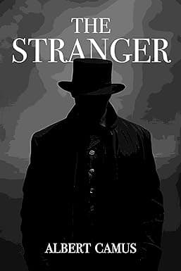 The Stranger cover image