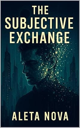 The Subjective Exchange (Echoes of Chronos, Book 1) cover image