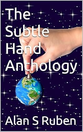 The Subtle Hand Anthology cover image