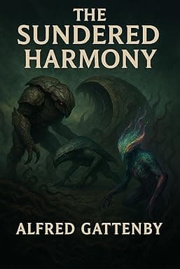 The Sundered Harmony cover image