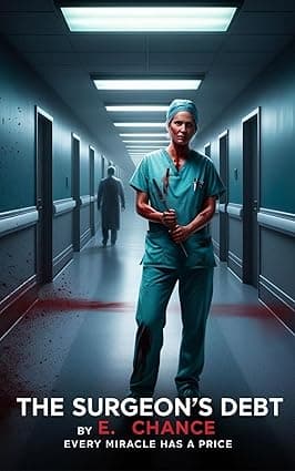 The Surgeon's Debt cover image