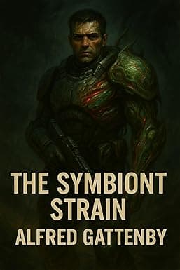 The Symbiont Strain cover image