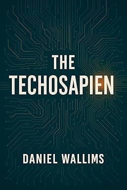 The Technosapien cover image