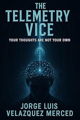 The Telemetry Vice: Your Thoughts Are Not Your Own cover image