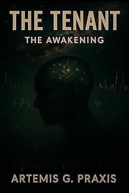 The Tenant: The Awakening cover image